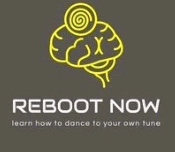 REBOOT NOW — learn how to dance to your own tune